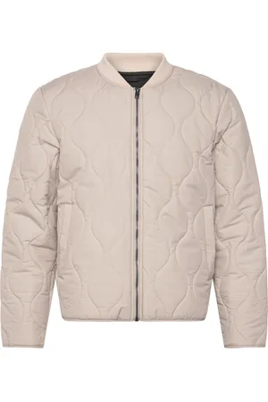 Redefined Rebel Rrconner Jacket Boxy Fit