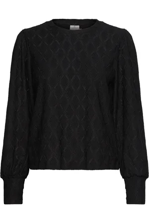 Kaffe Katine Lace Blouse