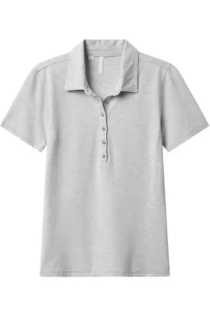 Travis Mathew Featherweight Active Ss Polo