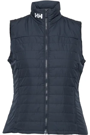 Helly Hansen W Crew Insulator Vest 2.0