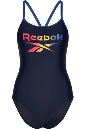 Reebok Womens Reebok Swimsuit Maggie