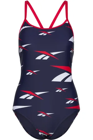 Reebok Womens Reebok Swimsuit Masie
