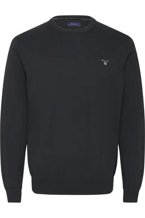 GANT Cotton C-Neck