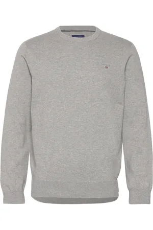 GANT Cotton C-Neck