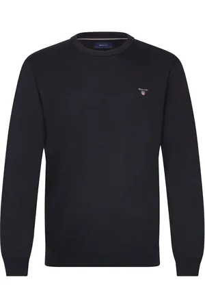 GANT Cotton C-Neck