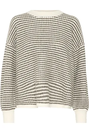 Kaffe Kaellery Knit Pullover