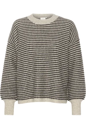 Kaffe Kaellery Knit Pullover