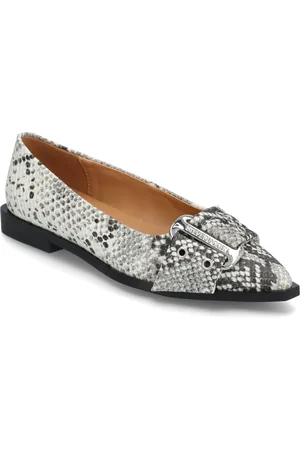 Steve Madden Grail Ballerina Multi/patterned