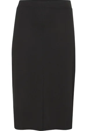 Kaffe Kcjenna Jersey Skirt