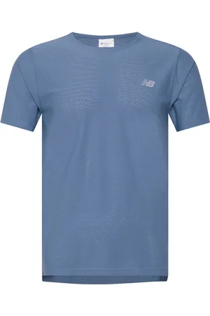 New Balance Jacquard T-Shirt