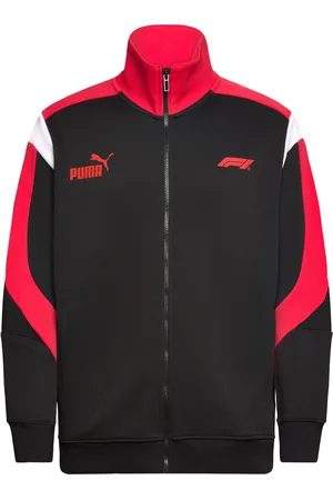 PUMA F1 Mt7+ Track Jacket