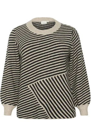 Kaffe Kcverina Knit Pullover