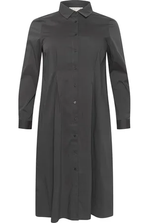 Kaffe Kchenna Shirt Dress