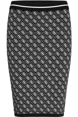 Guess Lise 4G Skirt Swtr