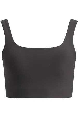Rethinkit Essential Sports Bra Siv
