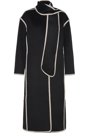 Bruuns Bazaar Violetbbabulas Coat