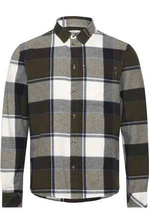 Solid Sdholger Khaki Green