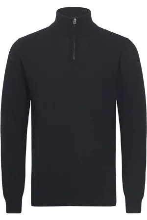 Mads Norgaard Eco Wool Halfdan Knit