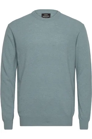 Mads Norgaard Eco Wool Karsten Knit