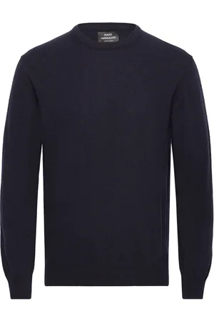 Mads Norgaard Eco Wool Karsten Knit