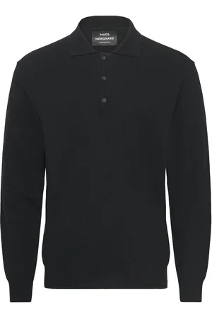 Mads Norgaard Eco Wool Tristan Knit