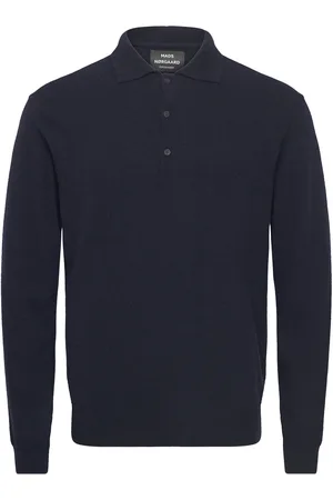 Mads Norgaard Eco Wool Tristan Knit