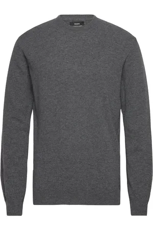 Mads Norgaard Eco Wool Karsten Knit