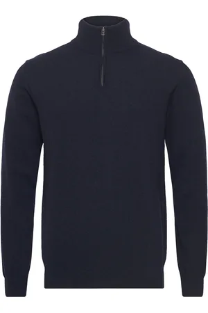 Mads Norgaard Eco Wool Halfdan Knit