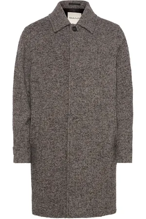 GANT Wool Car Coat