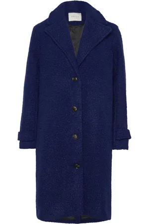 Kaffe Kaanne Coat