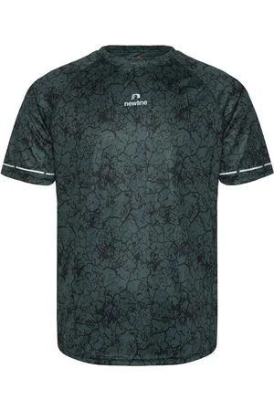 Newline Nwlgraphic Mesh T-Shirt
