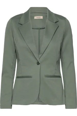 FRANSA Frzablazer 2 Blazer Ext Khaki Green