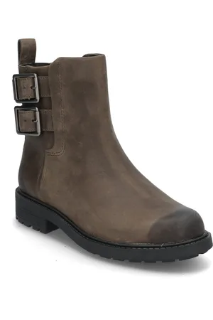 Clarks Orinoco2 Bay D