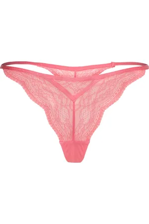 Hunkemöller Isabelle String Tr