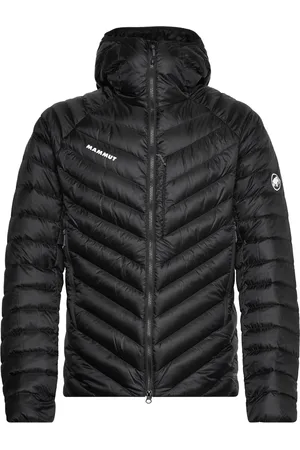 Mammut Broad Peak In Hooded Jacket Men