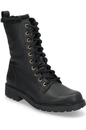 Clarks Orinoco2 Style D