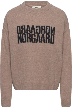 Mads Norgaard Recy Soft Knit Tilona Sweater