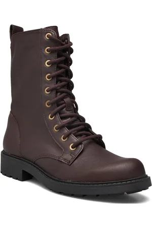 Clarks Orinoco2 Style D