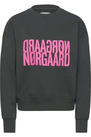 Mads Norgaard Organic Sweat Tilvina Sweatshirt