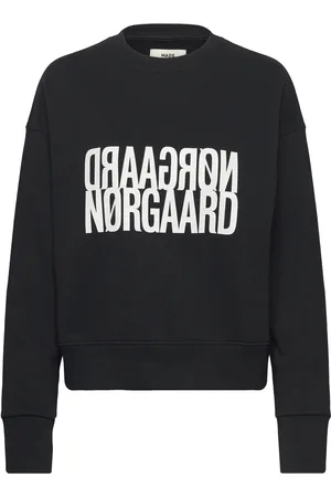 Mads Norgaard Organic Sweat Tilvina Sweatshirt