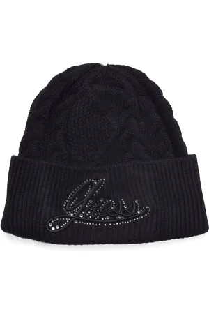 Guess Roselyn Beanie Swtr