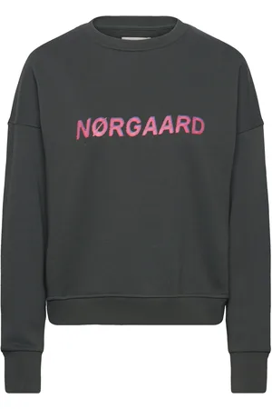 Mads Norgaard Organic Sweat Tilvina Sweatshirt