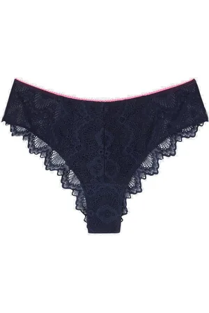 Understatement Lace Cheeky