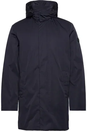 GANT Padded Car Coat