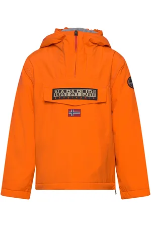 Napapijri Rainforest Winter Anorak Jacket
