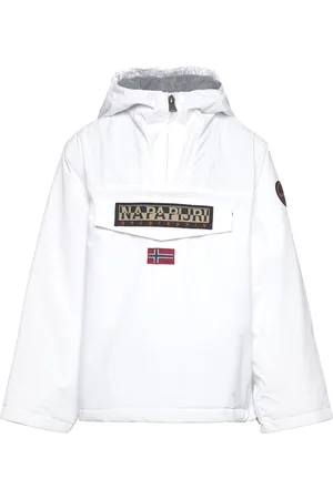 Napapijri Rainforest Winter Anorak Jacket