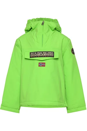 Napapijri Rainforest Winter Anorak Jacket