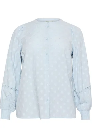 Kaffe Kcloulou Shirt