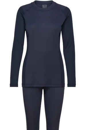 Craft Thermal Baselayer Set W