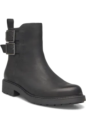 Clarks Orinoco2 Bay D